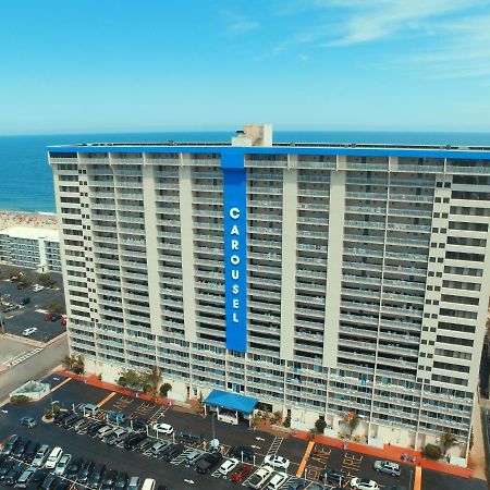 Carousel Resort Hotel And Condominiums Ocean City Zewnętrze zdjęcie