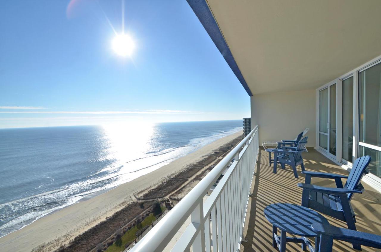 Carousel Resort Hotel And Condominiums Ocean City Zewnętrze zdjęcie