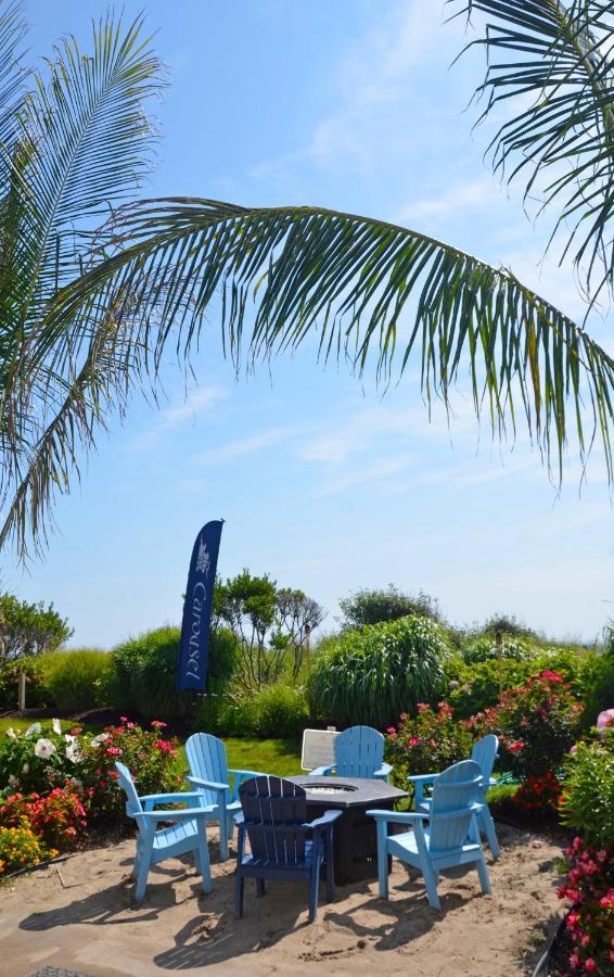 Carousel Resort Hotel And Condominiums Ocean City Zewnętrze zdjęcie