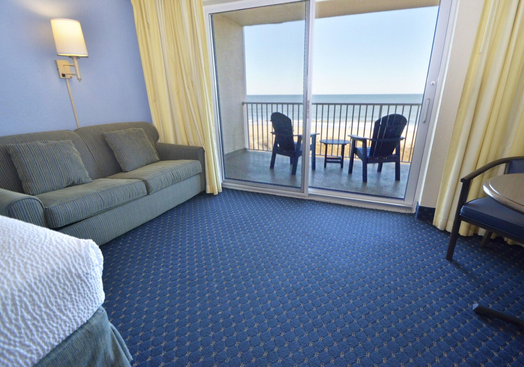Carousel Resort Hotel And Condominiums Ocean City Zewnętrze zdjęcie