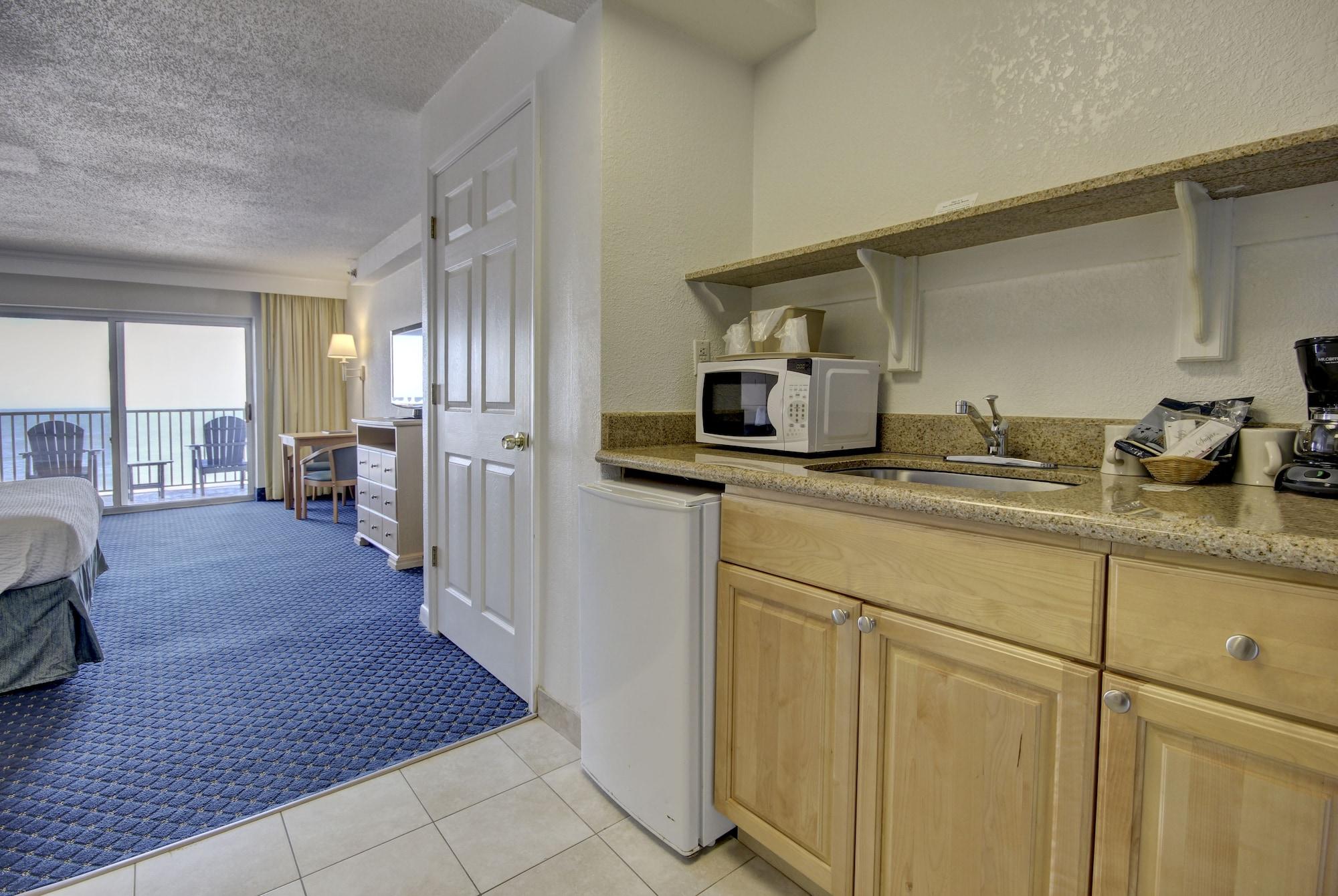 Carousel Resort Hotel And Condominiums Ocean City Zewnętrze zdjęcie