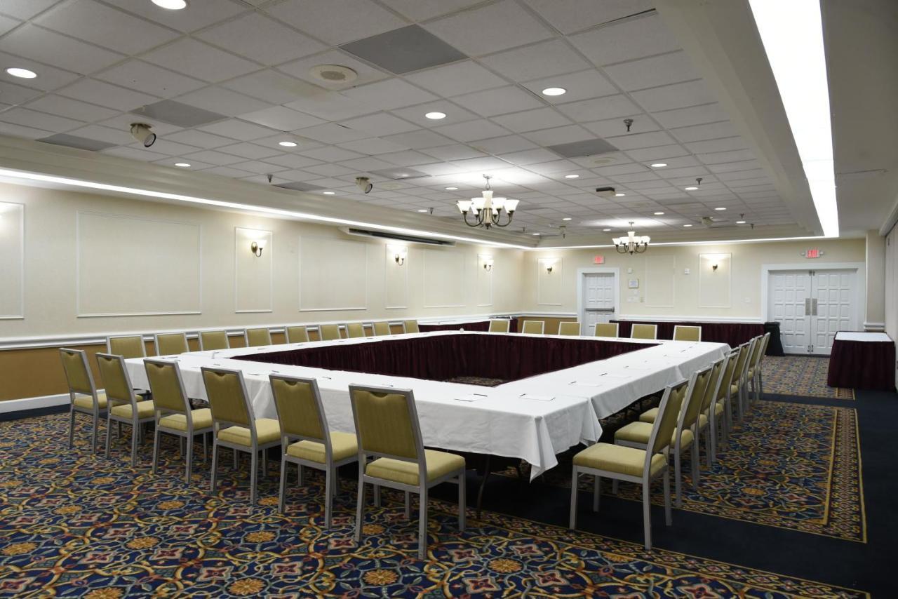 Carousel Resort Hotel And Condominiums Ocean City Zewnętrze zdjęcie