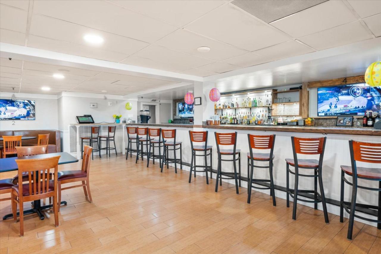 Carousel Resort Hotel And Condominiums Ocean City Zewnętrze zdjęcie