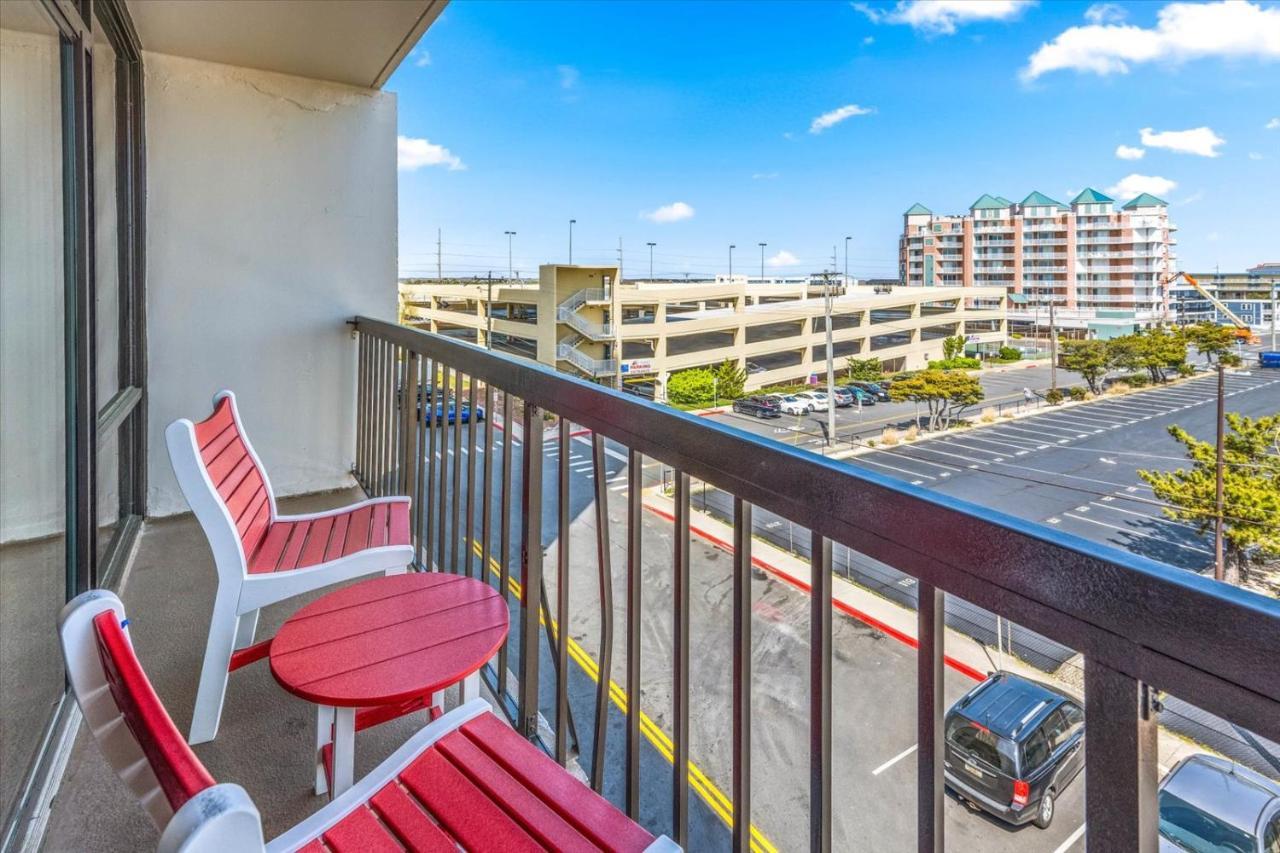 Carousel Resort Hotel And Condominiums Ocean City Zewnętrze zdjęcie