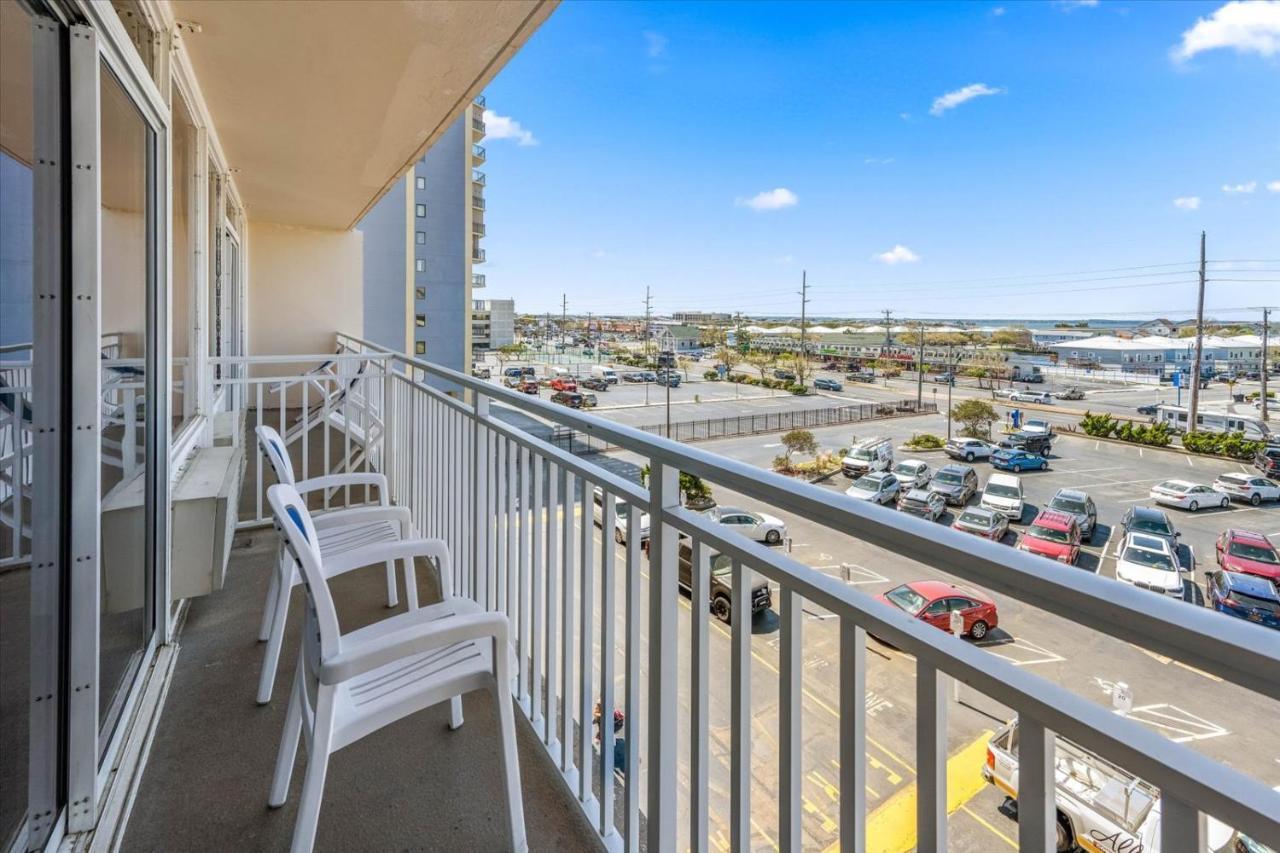 Carousel Resort Hotel And Condominiums Ocean City Zewnętrze zdjęcie