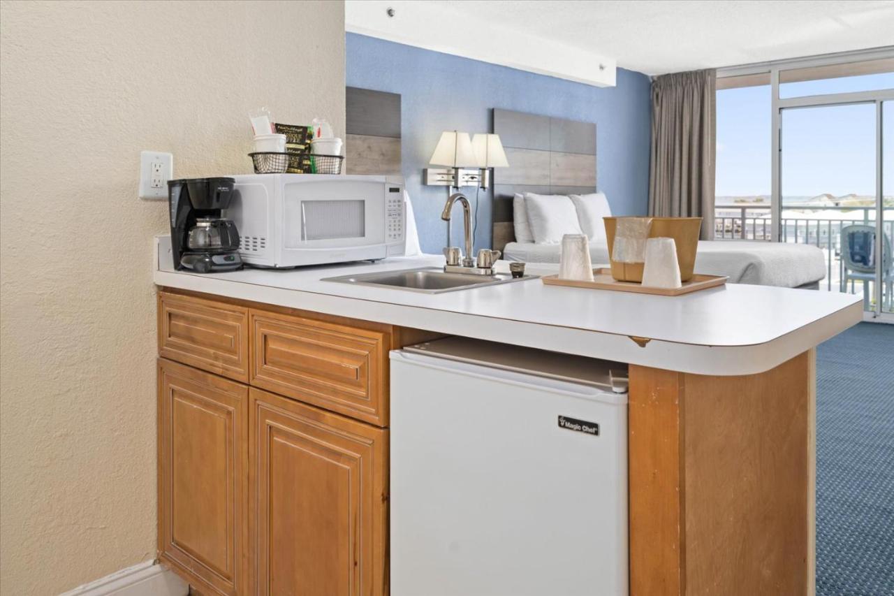 Carousel Resort Hotel And Condominiums Ocean City Zewnętrze zdjęcie