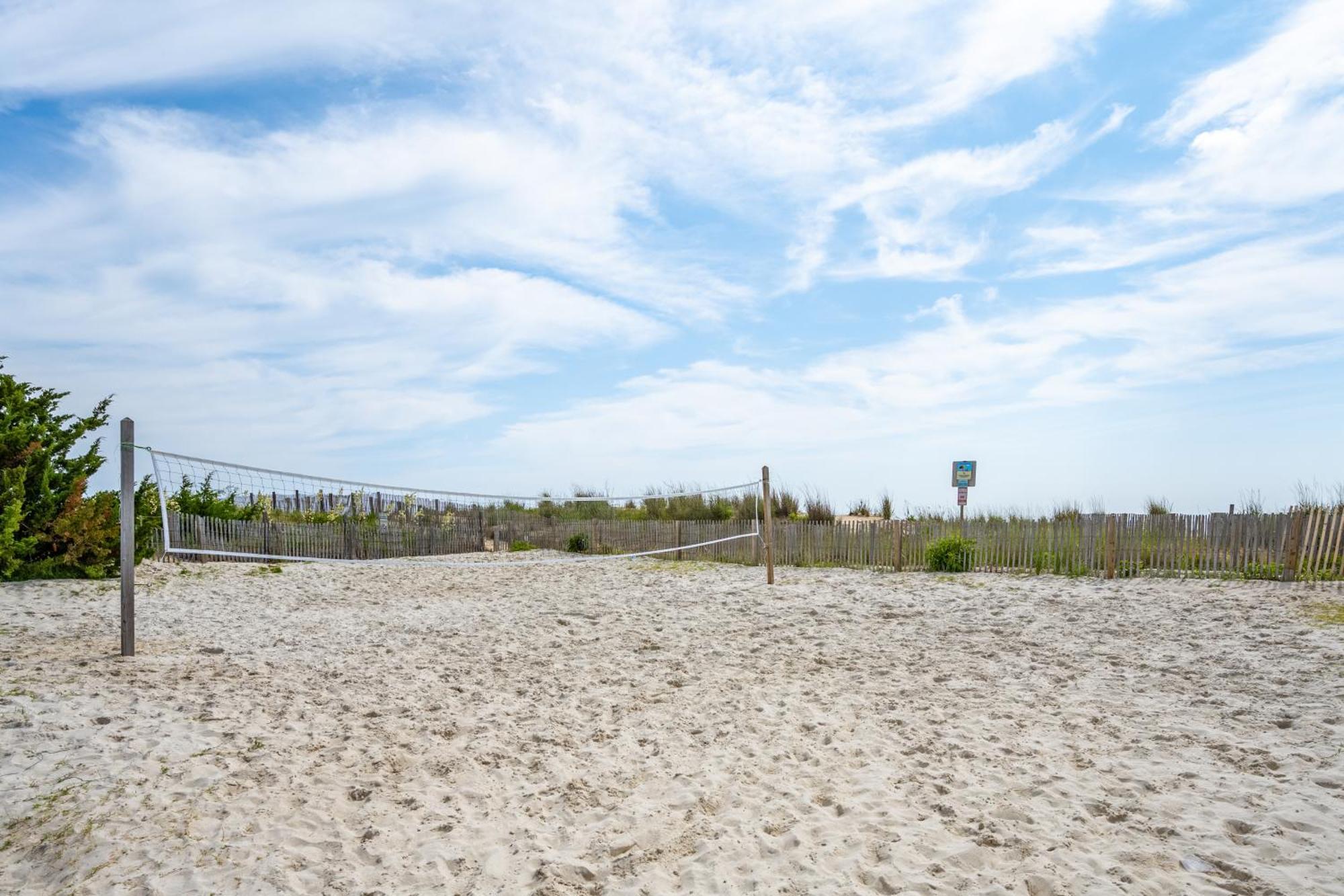 Carousel Resort Hotel And Condominiums Ocean City Zewnętrze zdjęcie